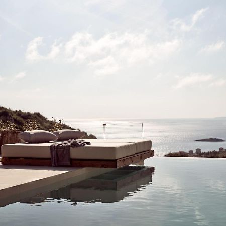 The Sall Suites Complex A - Iconic Sea Views, By Zantewize 아기오스니콜라우스 외부 사진